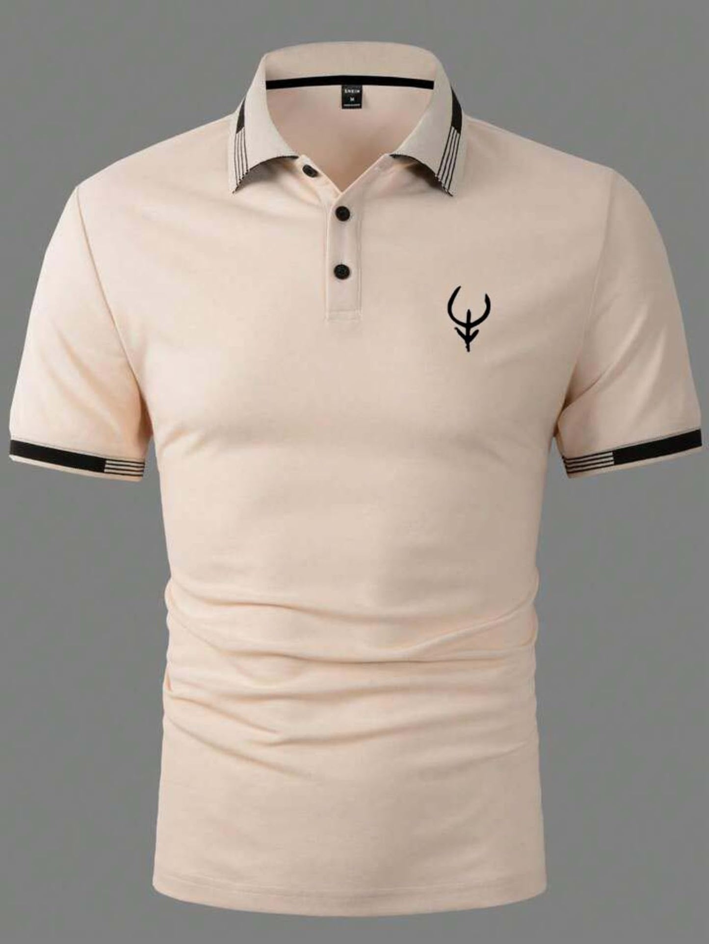Lymio Polo T Shirt for Men || Men Casual T-Shirt || Available in Combo Packs (Polo 40 to 43)