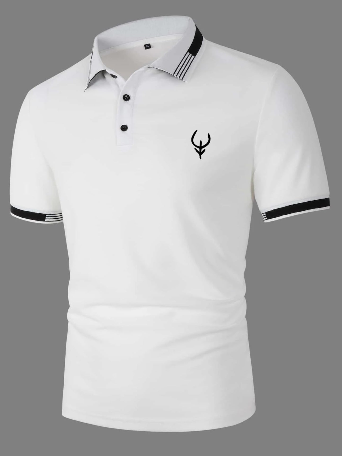 Lymio Polo T Shirt for Men || Men Casual T-Shirt || Available in Combo Packs (Polo 40 to 43)