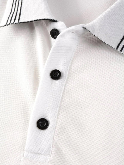 Lymio Polo T Shirt for Men || Men Casual T-Shirt || Available in Combo Packs (Polo 40 to 43)